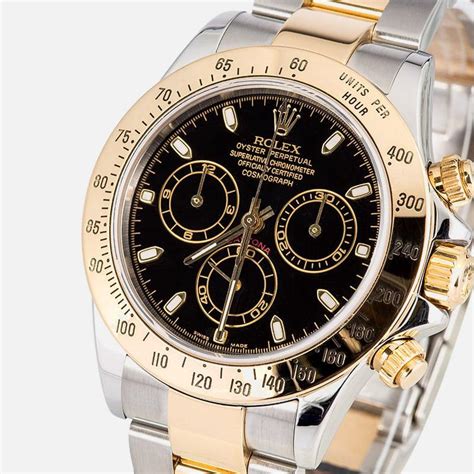 rolex daytona 11623|rolex 116523 price.